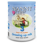 Nanny Care Growing Up Milk 900g ( 2 Pack)